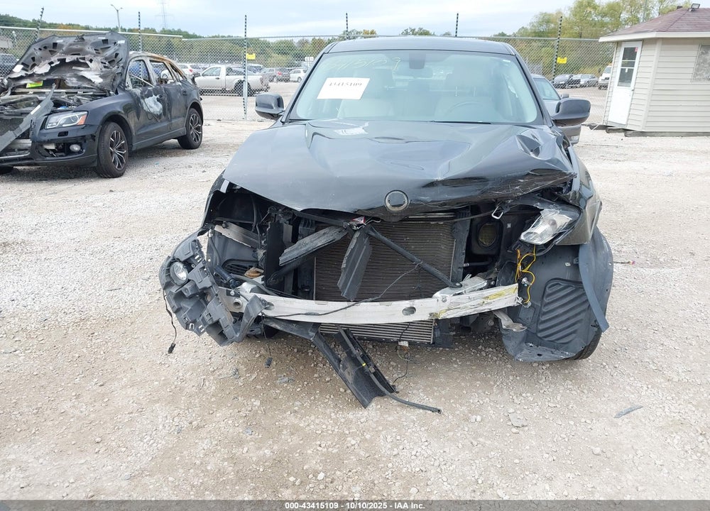 2014 BMW X3 XDRIVE28I VIN: 5UXWX9C51E0D26965
