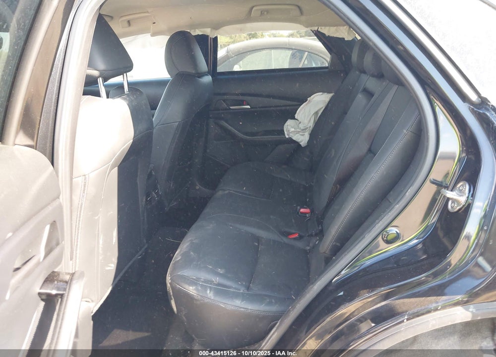 2024 MAZDA CX-30 VIN: 3MVDMBBM7RM649840