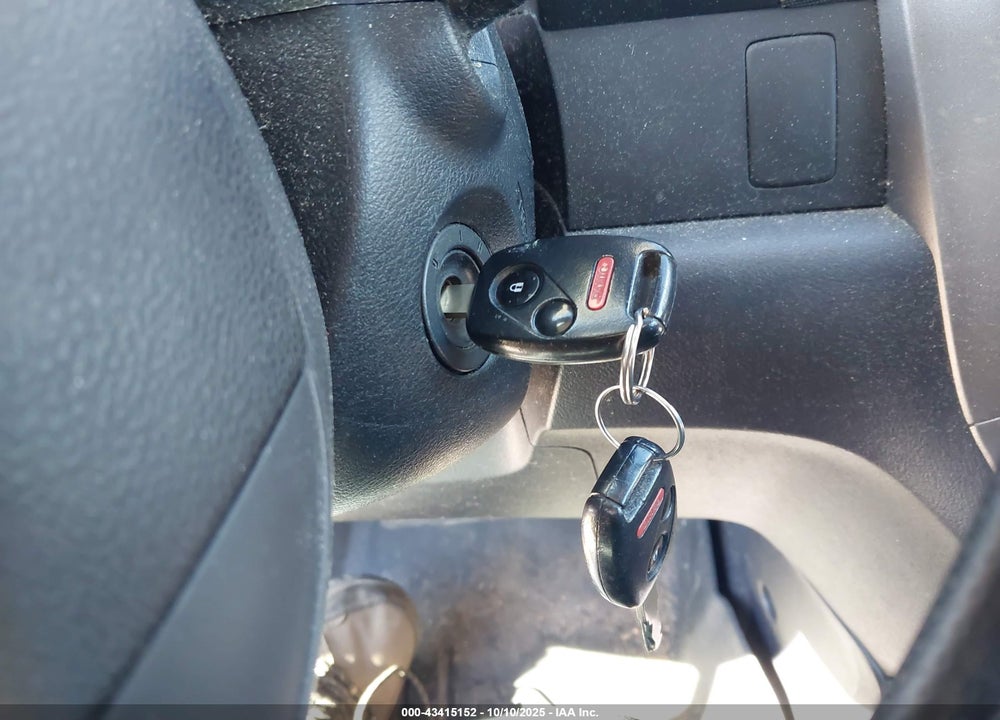 2009 HONDA CR-V VIN: JHLRE48519C000572