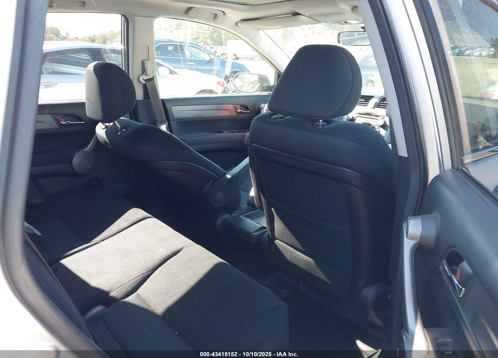 2009 HONDA CR-V VIN: JHLRE48519C000572