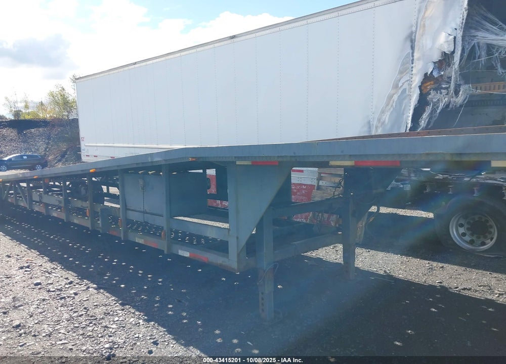 2010 TAKE 3 TRAILERS INC --- VIN: 1T9TS5027AB540015