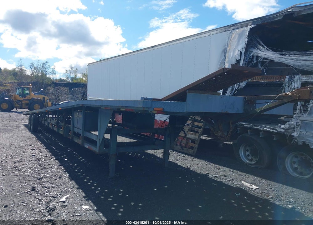 2010 TAKE 3 TRAILERS INC --- VIN: 1T9TS5027AB540015