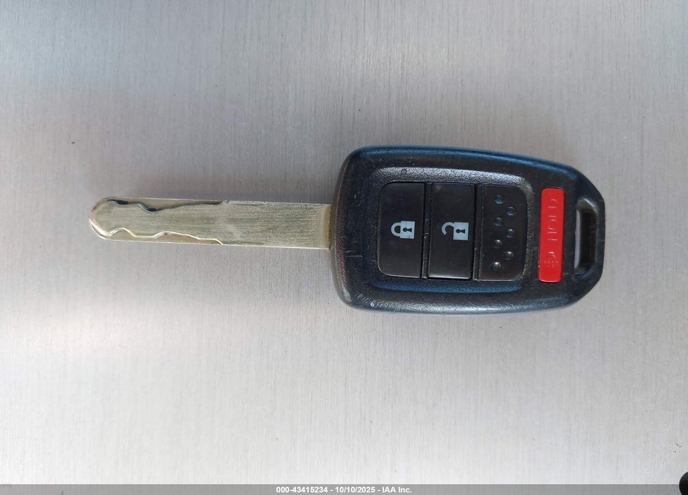 2014 HONDA CR-V VIN: 2HKRM3H39EH565255