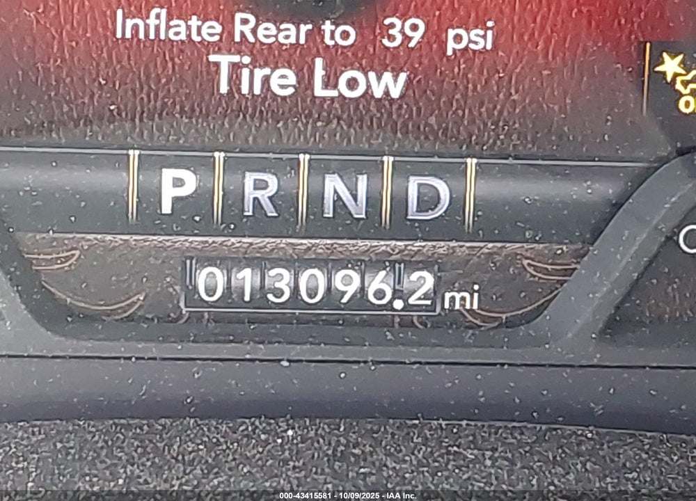 2023 RAM 1500 VIN: 1C6SRFRT8PN666302
