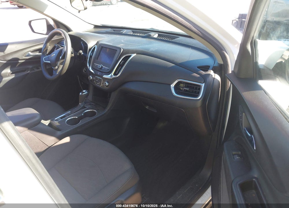 2020 CHEVROLET EQUINOX AWD 2FL VIN: 2GNAXTEV4L6142568