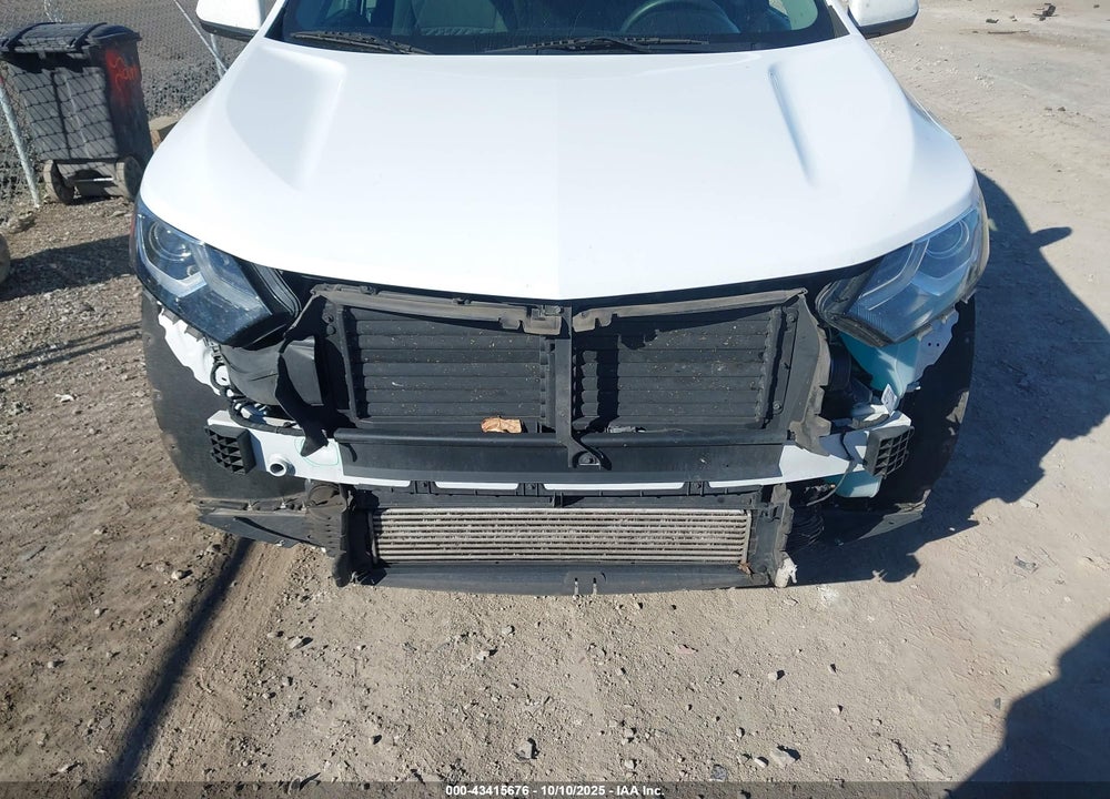 2020 CHEVROLET EQUINOX AWD 2FL VIN: 2GNAXTEV4L6142568