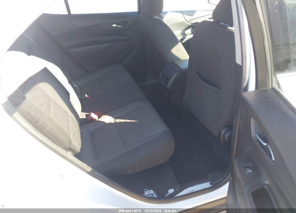 2020 CHEVROLET EQUINOX AWD 2FL VIN: 2GNAXTEV4L6142568