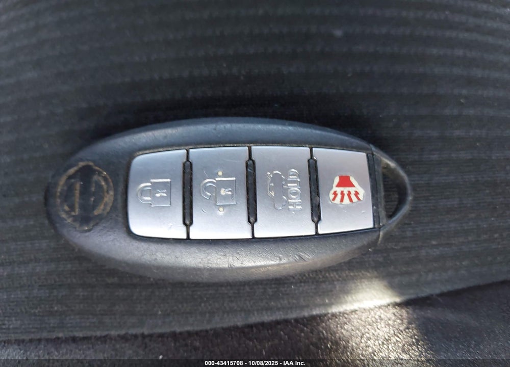 2013 NISSAN ALTIMA VIN: 1N4AL3AP7DC112572