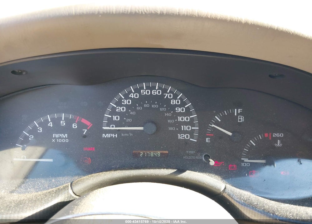 2002 CHEVROLET MALIBU VIN: 1G1ND52J02M687000