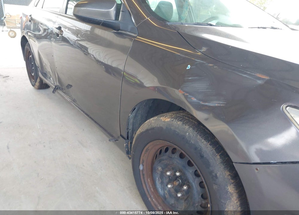 2016 TOYOTA CAMRY VIN: 4T1BF1FK6GU135794