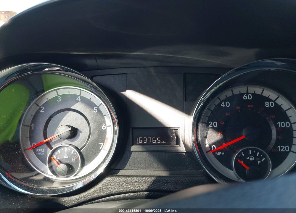 2019 DODGE GRAND CARAVAN SXT VIN: 2C4RDGCG1KR518950