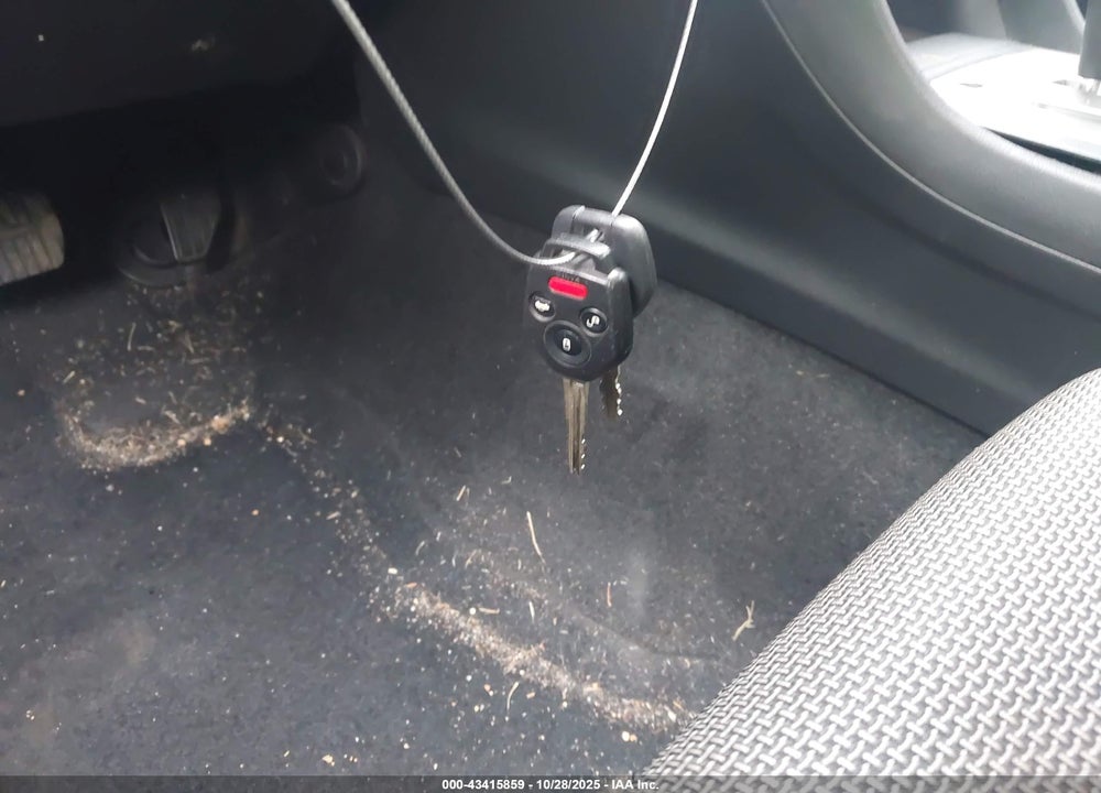 2019 SUBARU CROSSTREK VIN: JF2GTAEC7K8279628