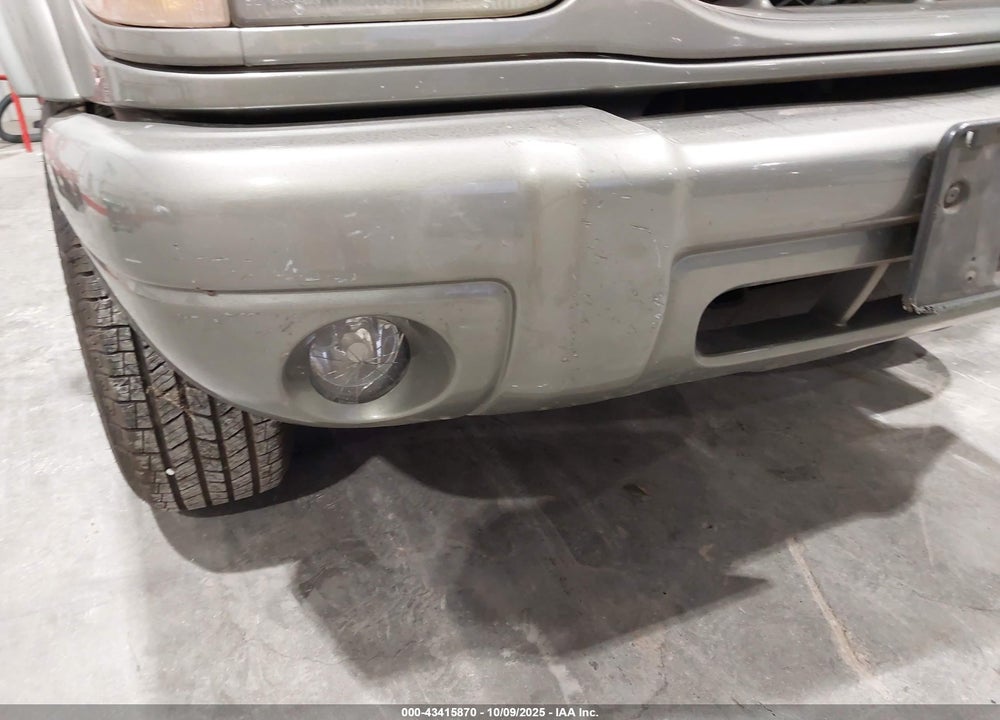 2001 FORD EXPLORER LIMITED VIN: 1FMDU75E41ZA85632