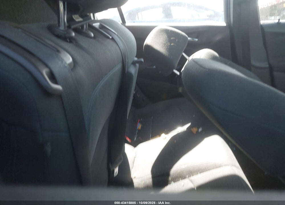 2018 CHEVROLET CRUZE LT AUTO VIN: 1G1BE5SM6J7117929