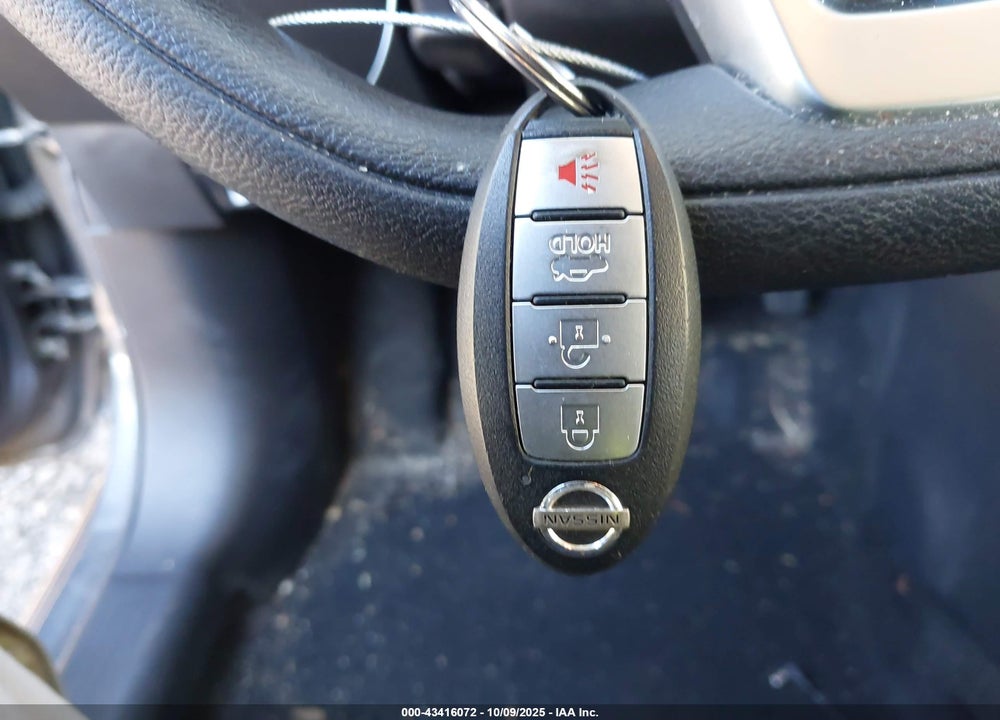 2020 NISSAN VERSA VIN: 3N1CN8EV7LL895014