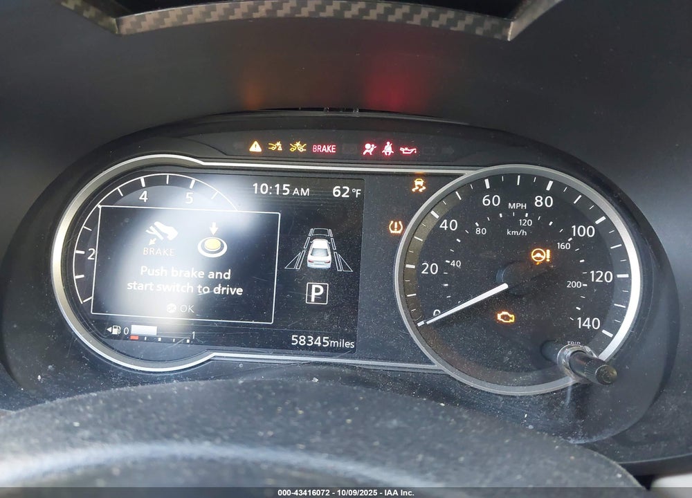 2020 NISSAN VERSA VIN: 3N1CN8EV7LL895014