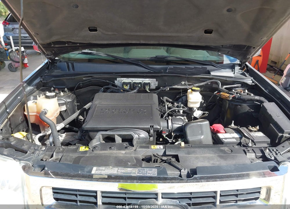 2012 FORD ESCAPE LIMITED VIN: 1FMCU0EG0CKC01134