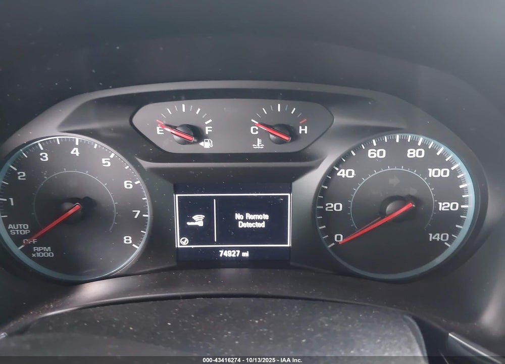 2018 CHEVROLET EQUINOX VIN: 3GNAXHEV2JS628145