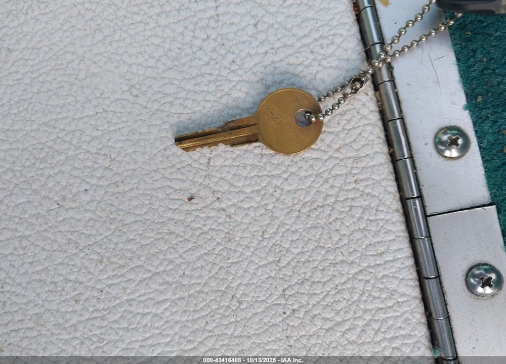 1993 CHRIS CRAFT OTHER VIN: CCVGD132H293