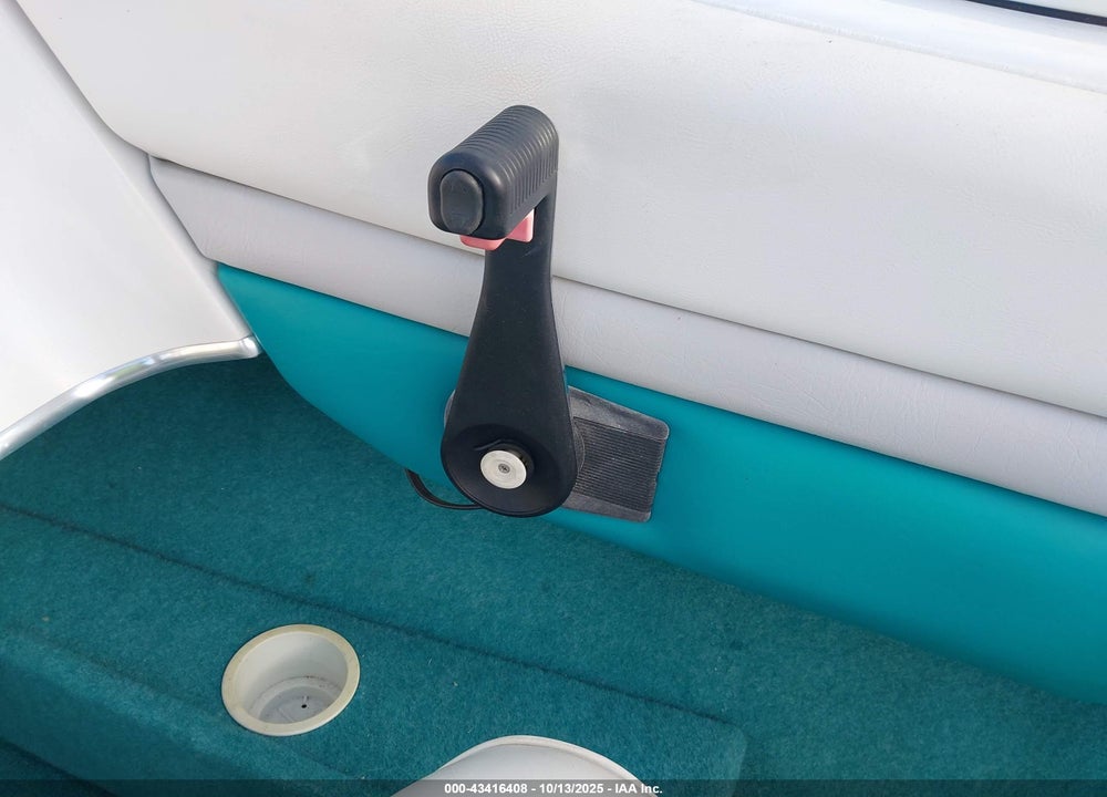 1993 CHRIS CRAFT OTHER VIN: CCVGD132H293