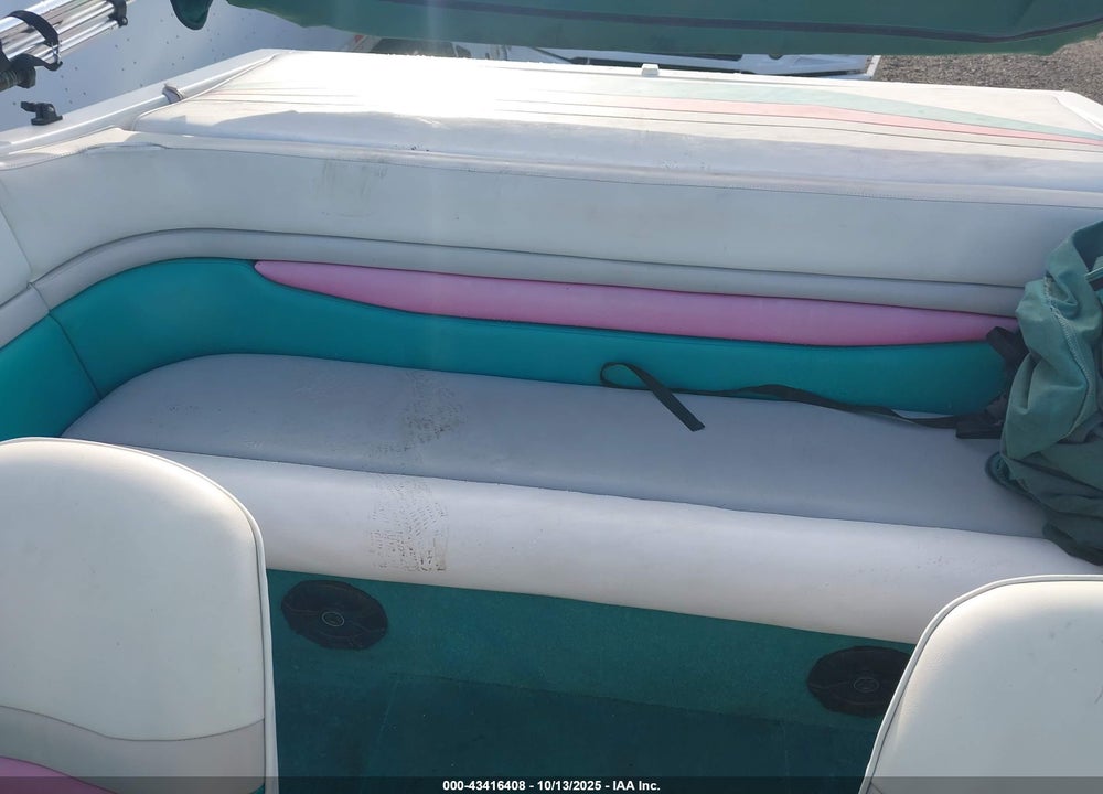 1993 CHRIS CRAFT OTHER VIN: CCVGD132H293
