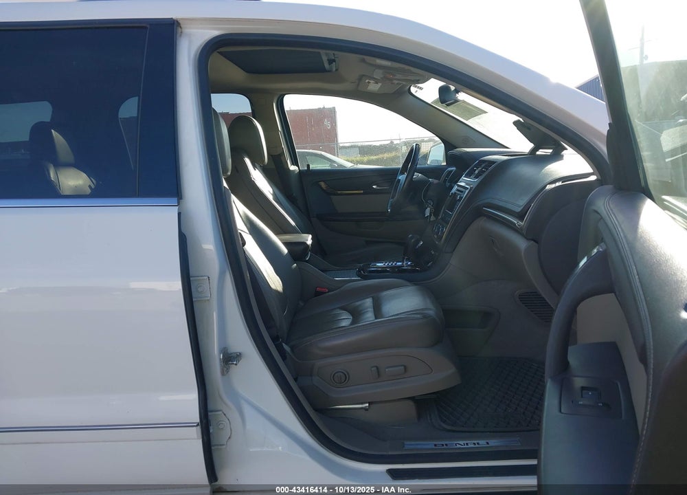 2014 GMC ACADIA DENALI VIN: 1GKKVTKD2EJ275385