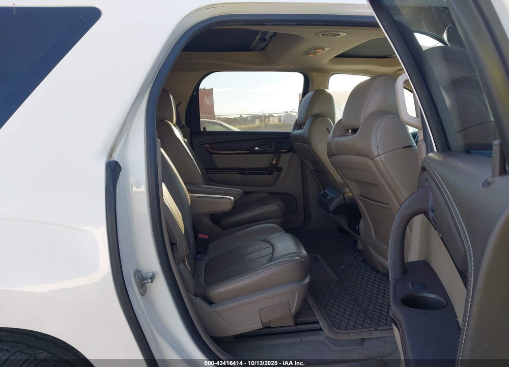 2014 GMC ACADIA DENALI VIN: 1GKKVTKD2EJ275385