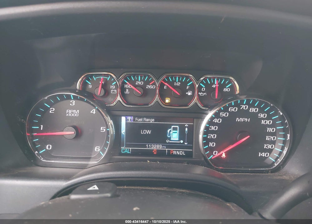 2018 GMC SIERRA 1500 SLT VIN: 1GTV2NEC0JZ161915
