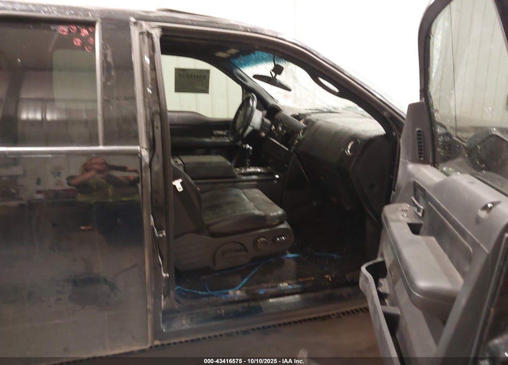 2006 FORD F-150 VIN: 1FTRX14536FA47334