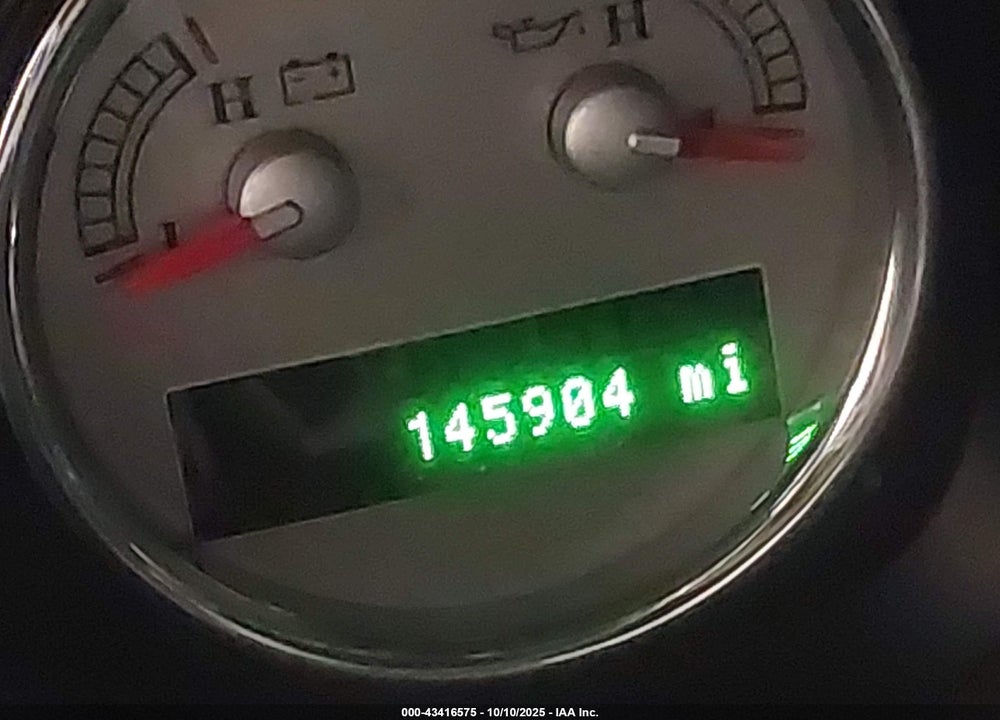 2006 FORD F-150 VIN: 1FTRX14536FA47334
