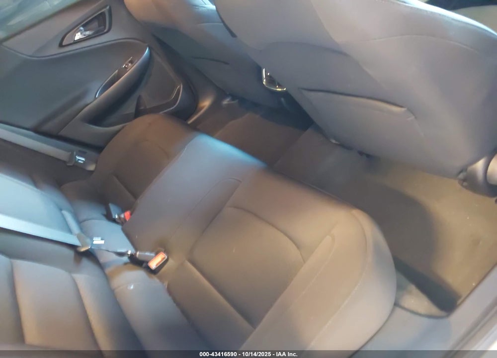 2019 CHEVROLET MALIBU LT VIN: 1G1ZD5ST9KF221072