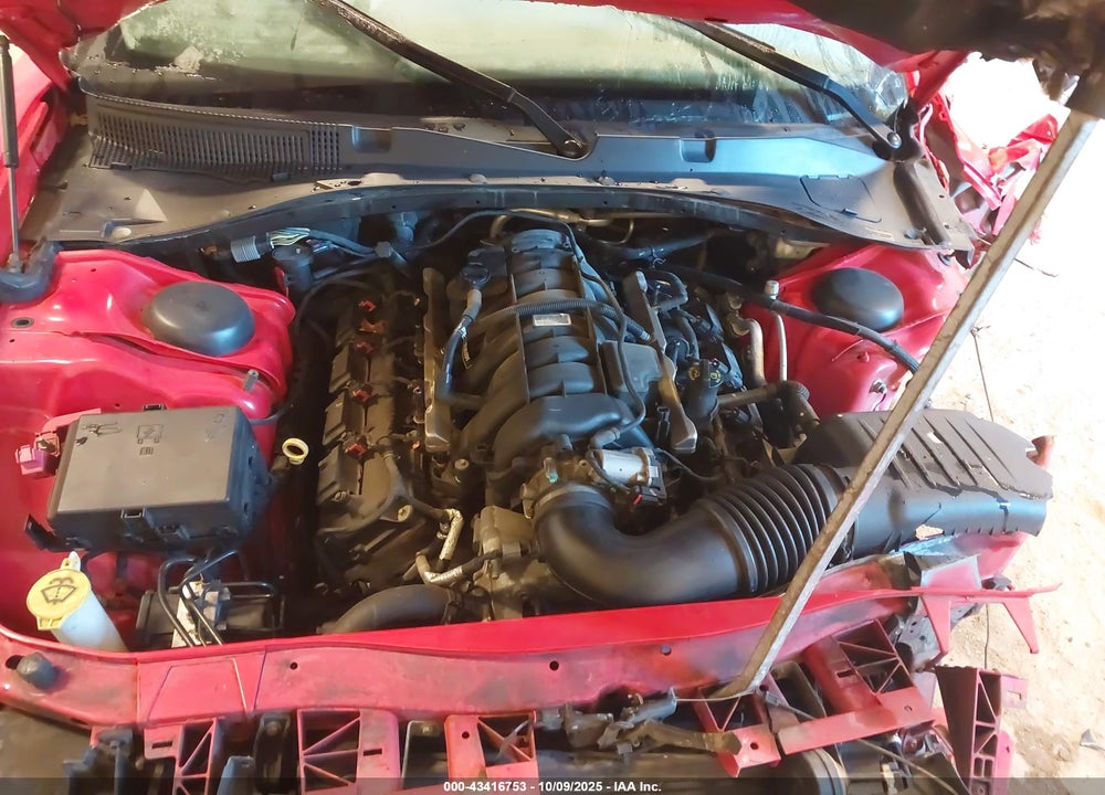 2014 DODGE CHARGER VIN: 2C3CDXDT6EH301362