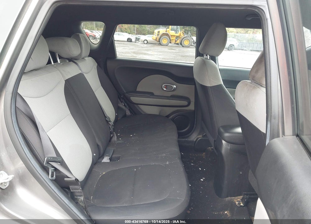2015 KIA SOUL VIN: KNDJN2A22F7145722