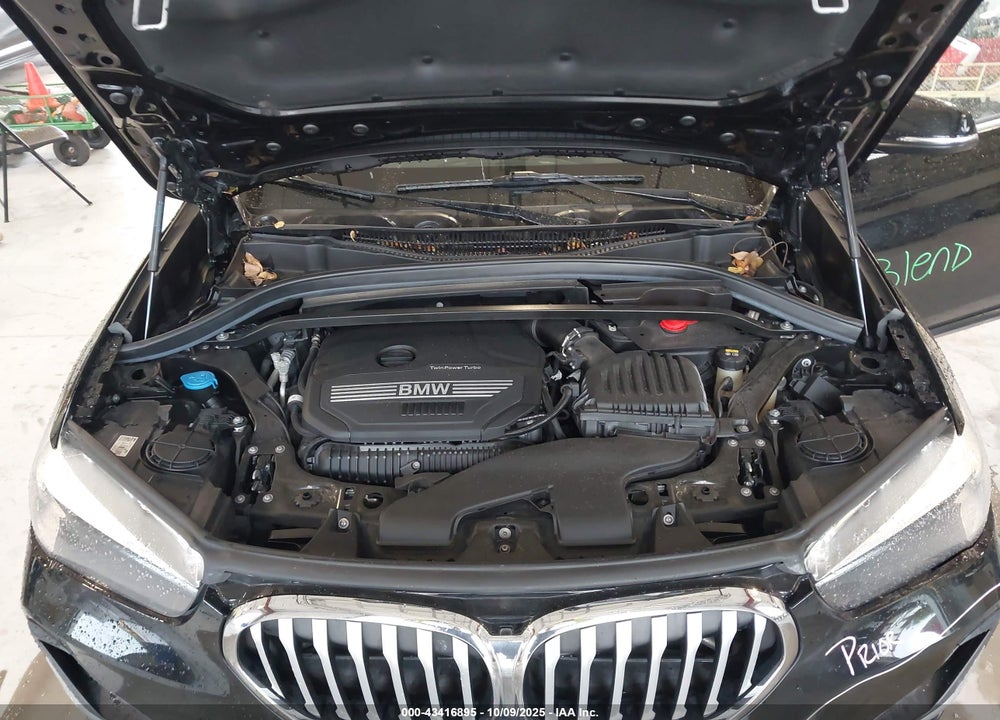 2020 BMW X1 XDRIVE28I VIN: WBXJG9C09L3L83796