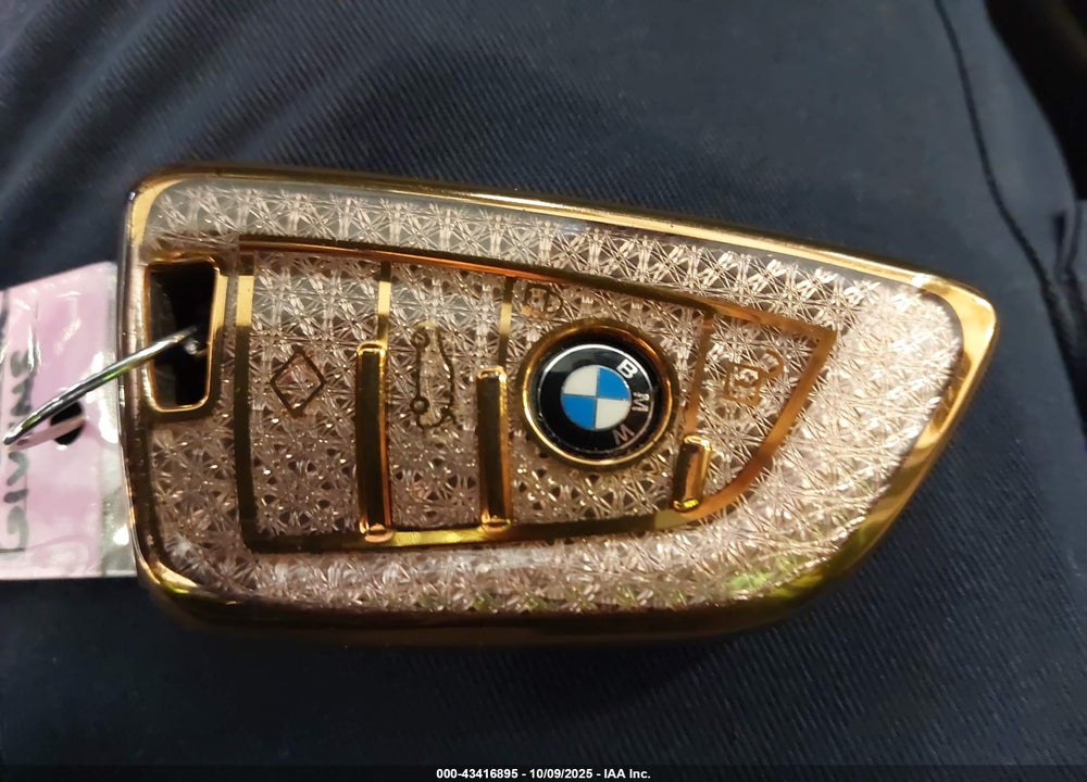 2020 BMW X1 XDRIVE28I VIN: WBXJG9C09L3L83796