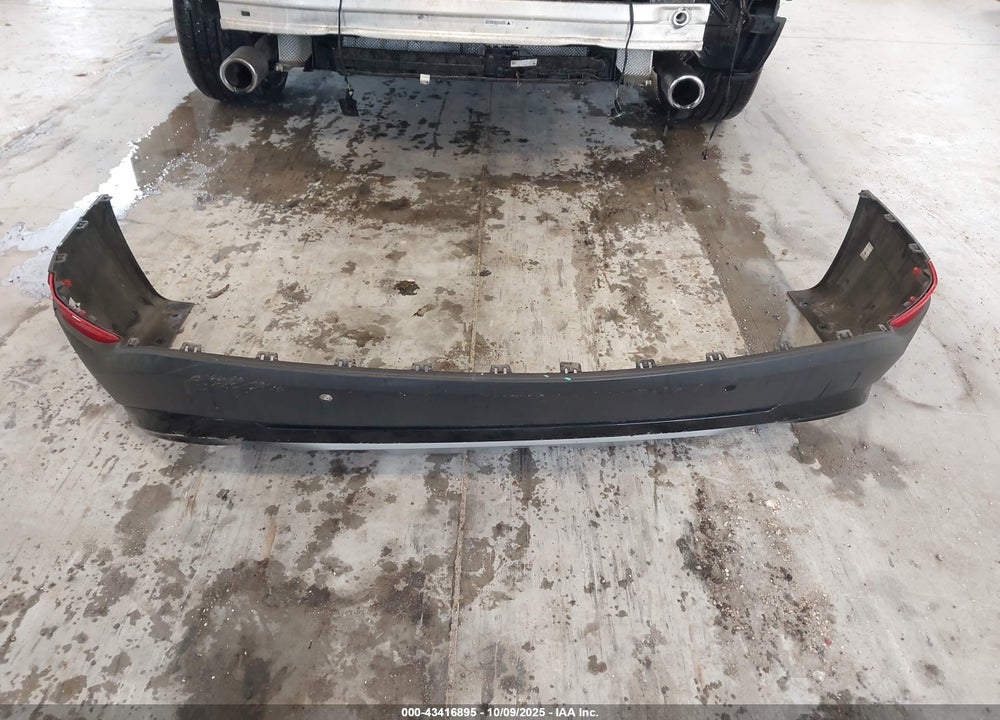 2020 BMW X1 XDRIVE28I VIN: WBXJG9C09L3L83796