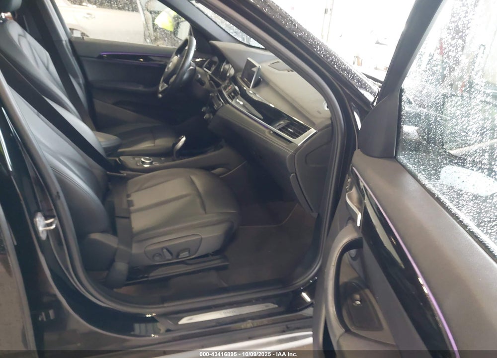 2020 BMW X1 XDRIVE28I VIN: WBXJG9C09L3L83796