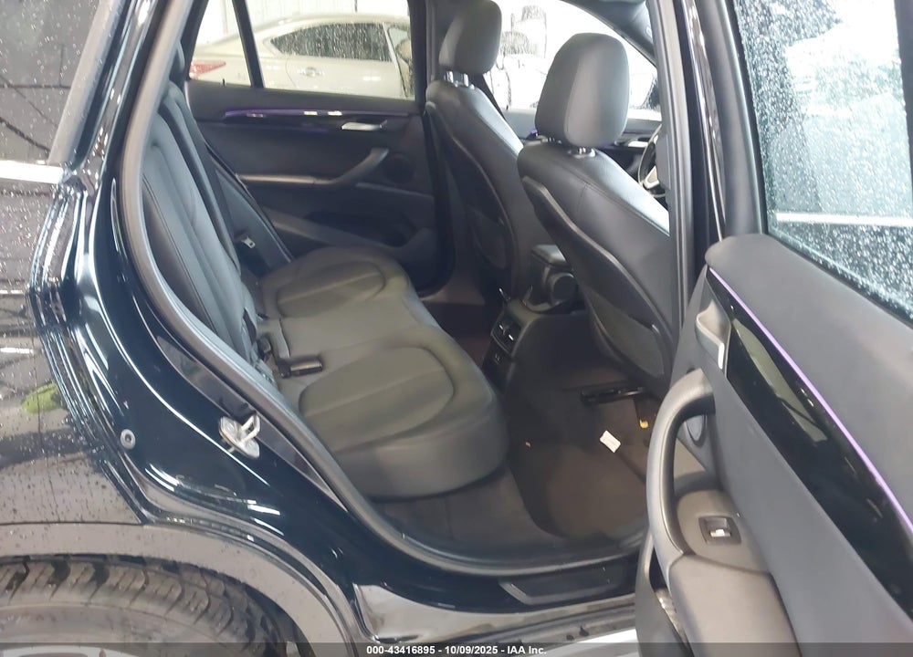 2020 BMW X1 XDRIVE28I VIN: WBXJG9C09L3L83796