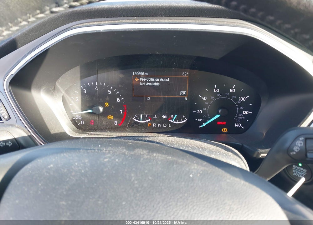 2020 FORD ESCAPE SEL VIN: 1FMCU0H67LUA10124