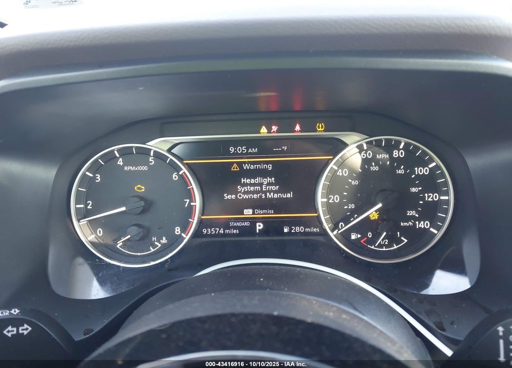 2021 NISSAN ROGUE S FWD VIN: JN8AT3AA9MW015625