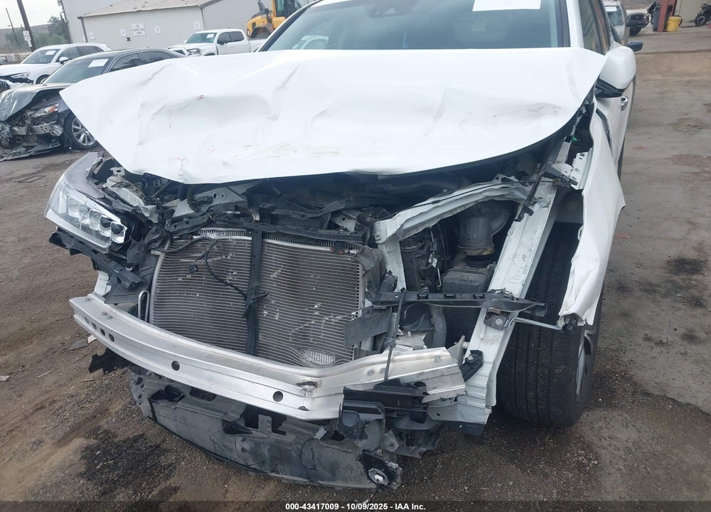 2020 ACURA MDX TECHNOLOGY PACKAGE VIN: 5J8YD4H59LL042881