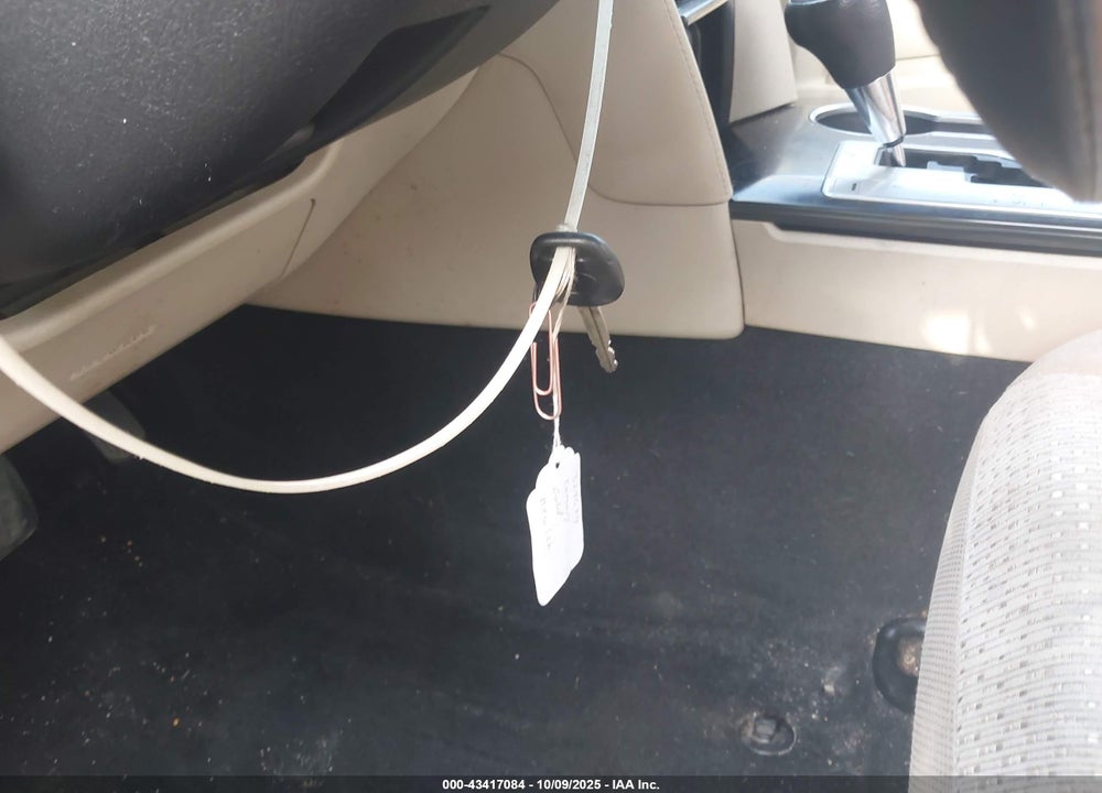 2013 TOYOTA CAMRY L VIN: 4T4BF1FK1DR329697