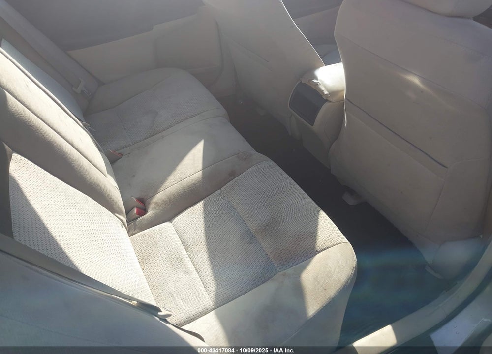 2013 TOYOTA CAMRY L VIN: 4T4BF1FK1DR329697