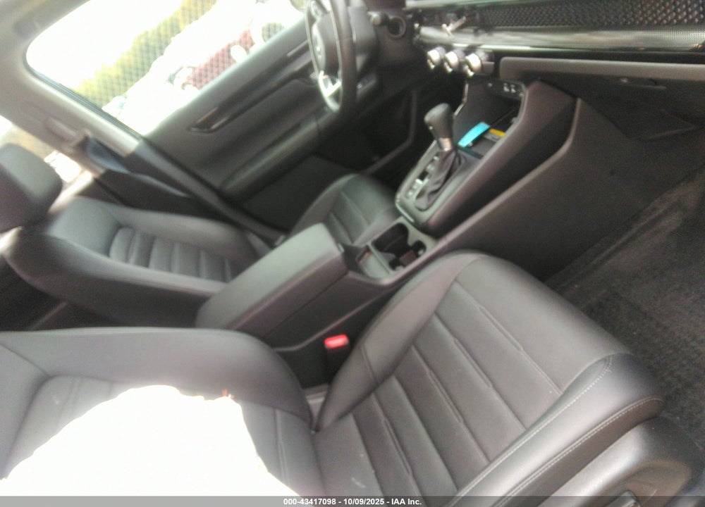 2024 HONDA CR-V EX-L AWD VIN: 2HKRS4H7XRH474144