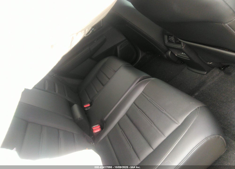 2024 HONDA CR-V EX-L AWD VIN: 2HKRS4H7XRH474144