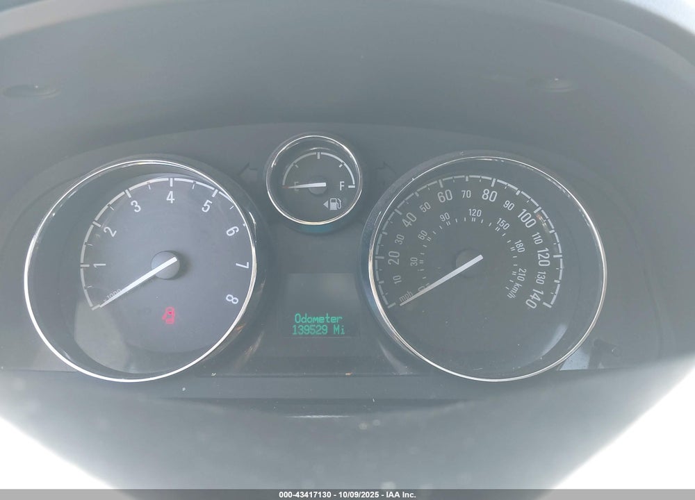 2013 CHEVROLET CAPTIVA SPORT VIN: 3GNAL3EK4DS578986