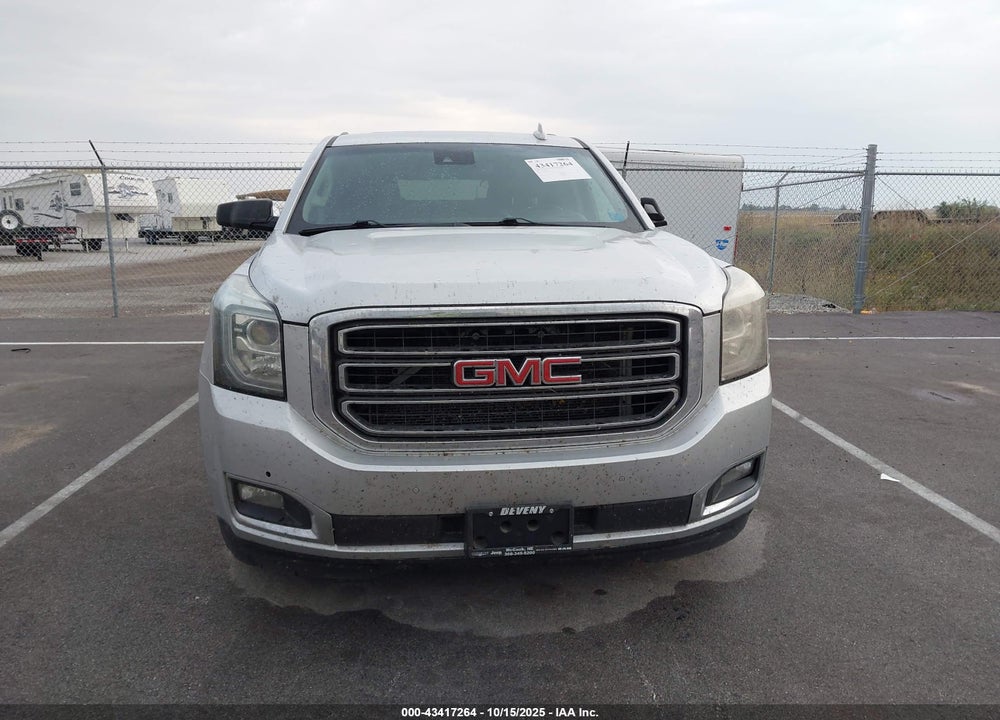 2016 GMC YUKON XL SLT VIN: 1GKS2GKC2GR369150