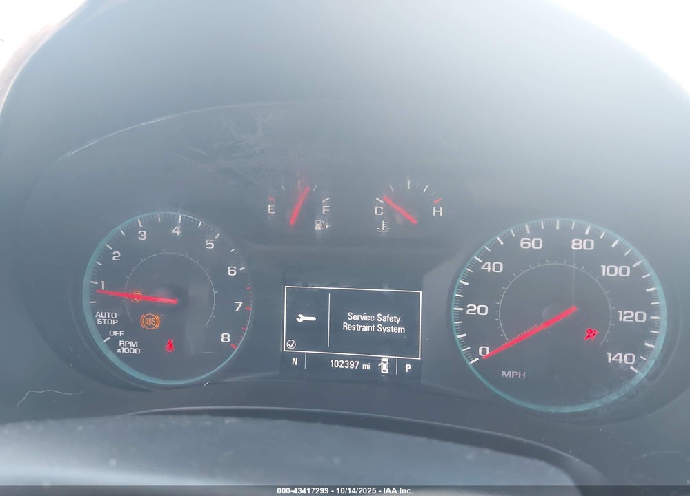 2021 CHEVROLET MALIBU FWD LT VIN: 1G1ZD5ST5MF007506