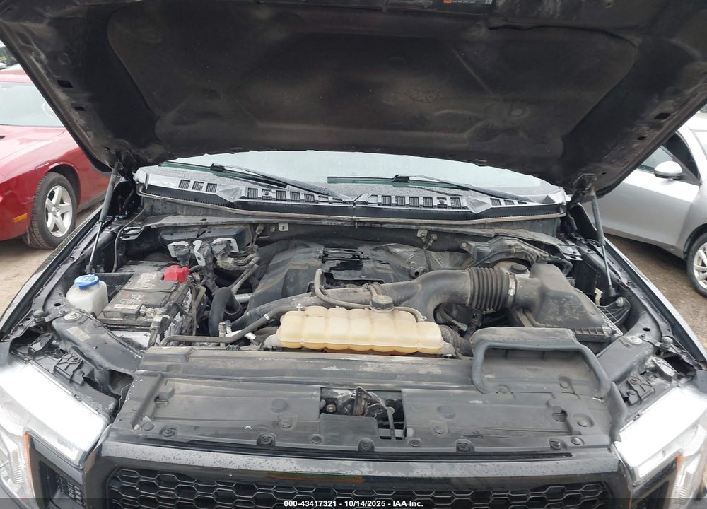 2018 FORD F-150 XL VIN: 1FTEW1EP4JFB70618