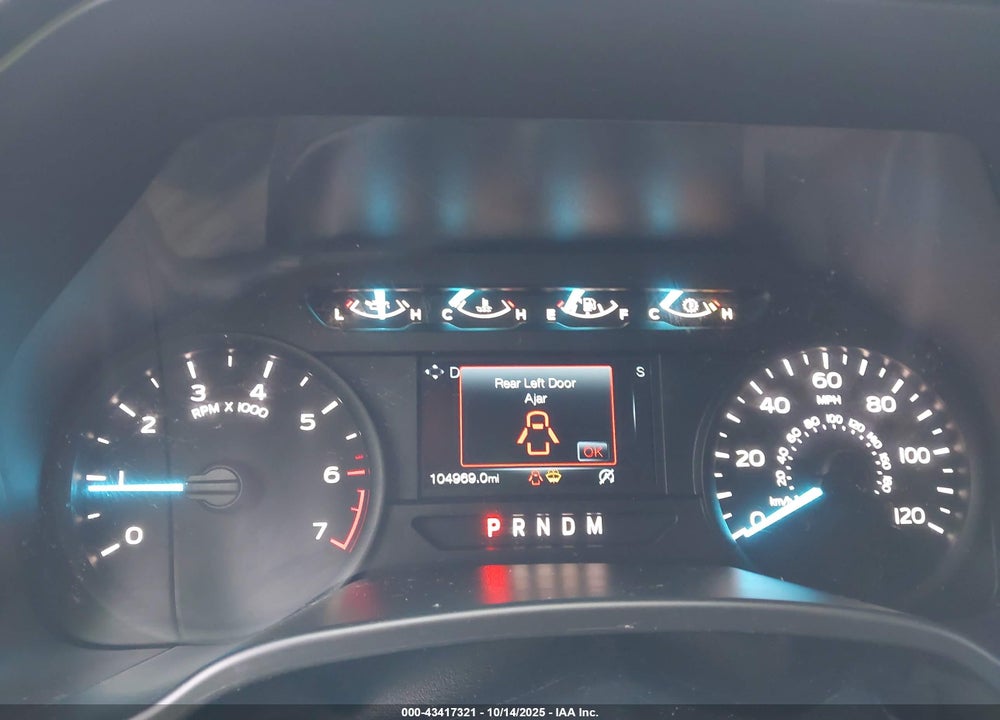 2018 FORD F-150 XL VIN: 1FTEW1EP4JFB70618